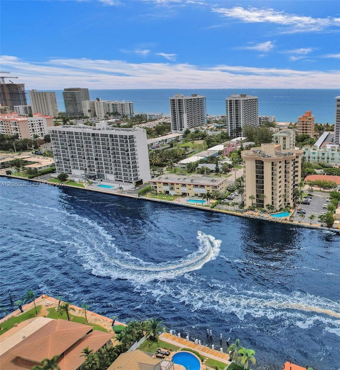 TRITON CONDO · #PH2 in Pompano Beach - Photo 3