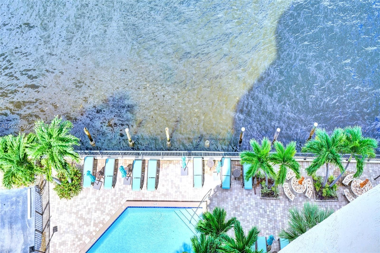 TRITON CONDO · #PH2 in Pompano Beach - Photo 20