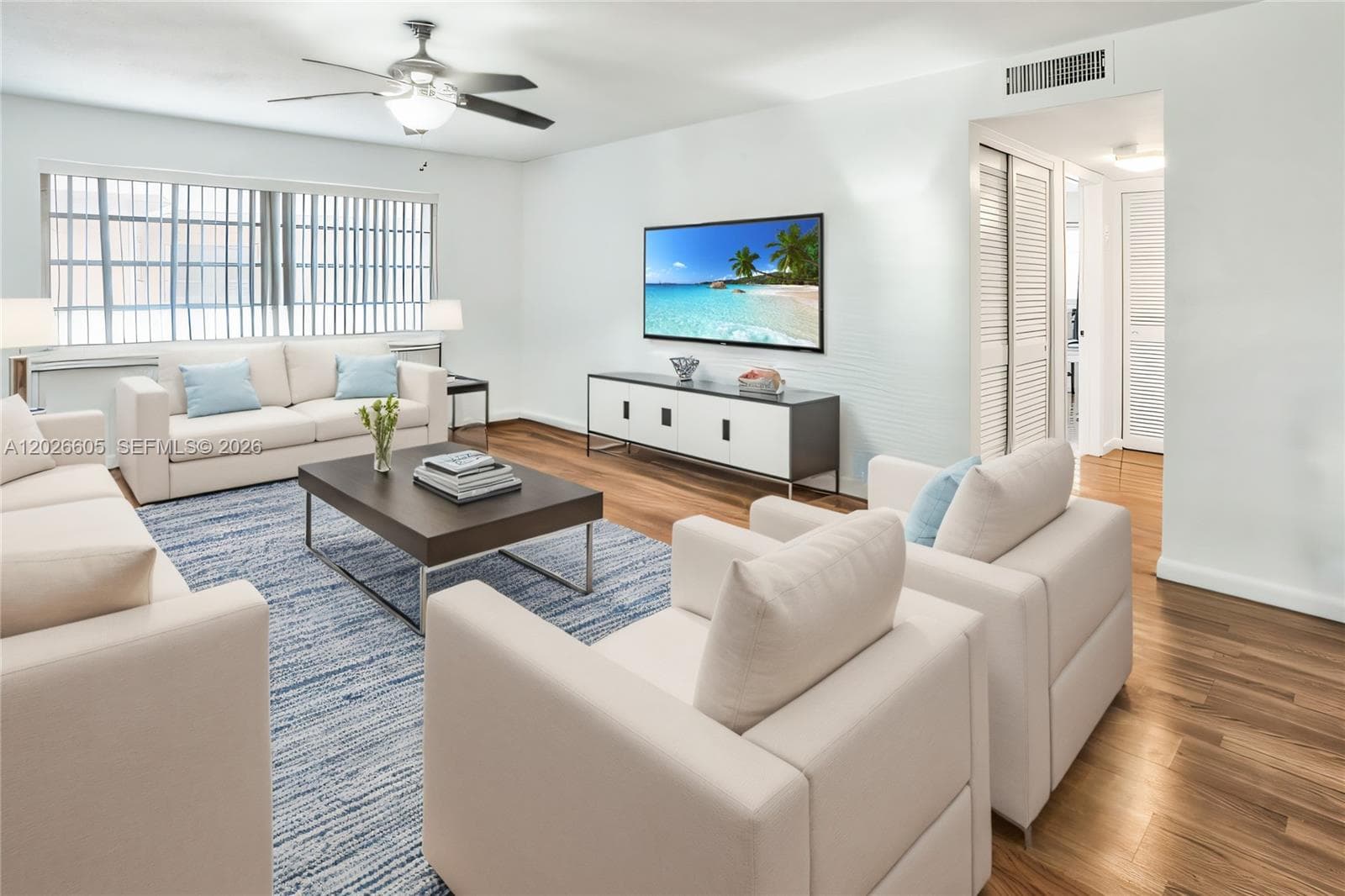 ELDORADO PLAZA WEST CONDO · #18C in Hallandale Beach - Photo 6