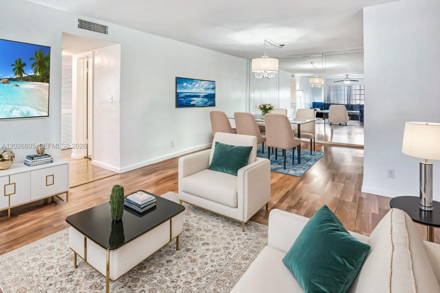 ELDORADO PLAZA WEST CONDO · #18C in Hallandale Beach - Photo 7