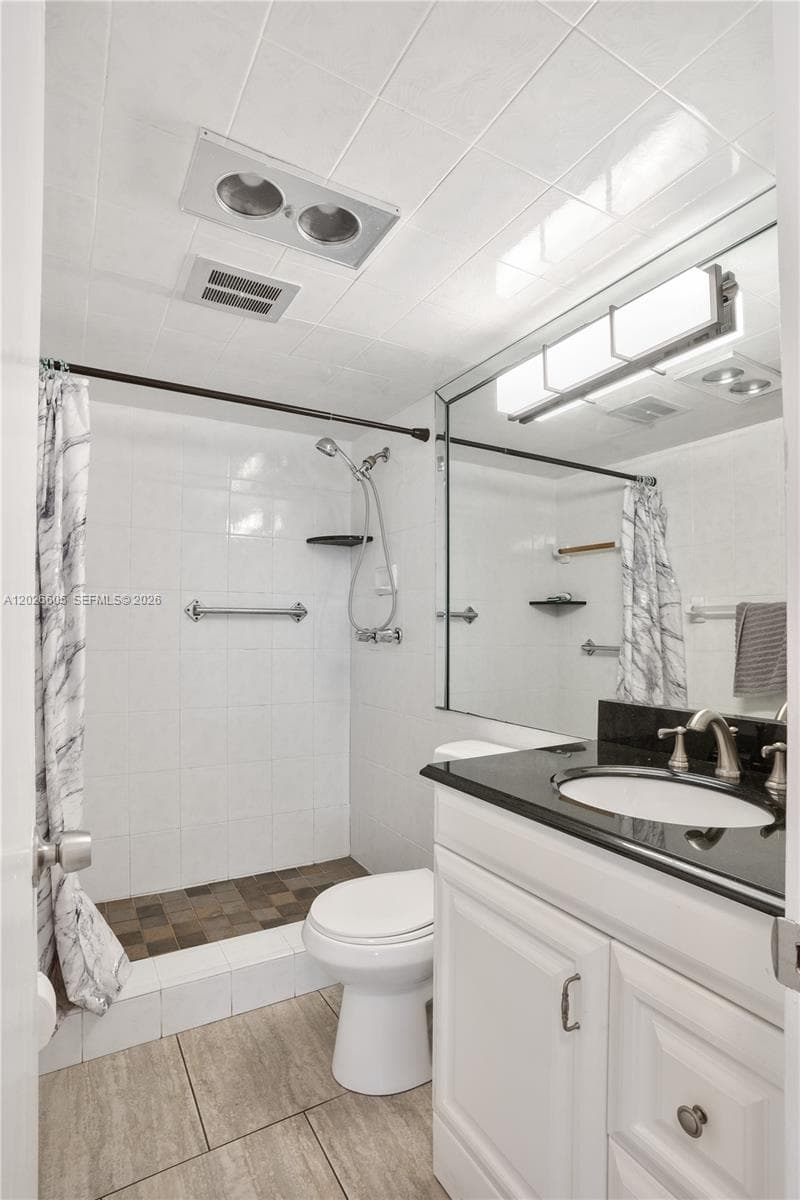 ELDORADO PLAZA WEST CONDO · #18C in Hallandale Beach - Photo 9
