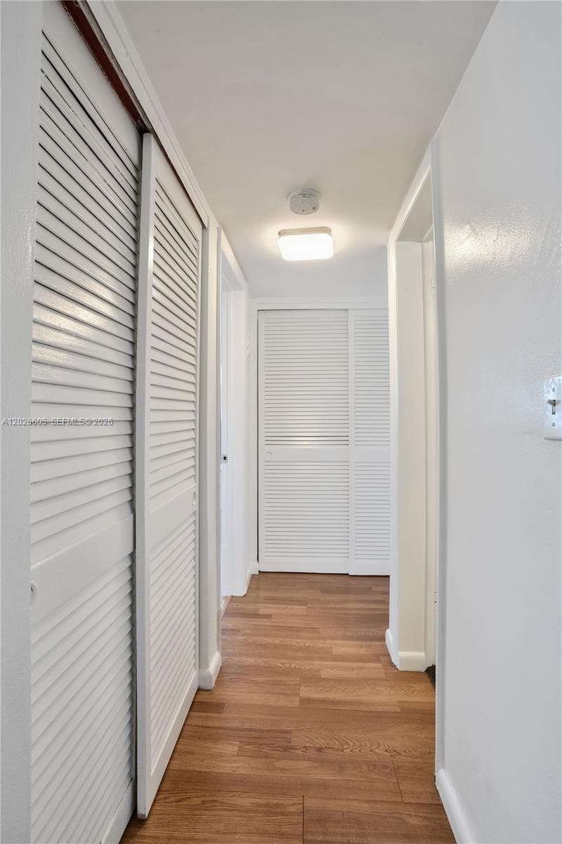 ELDORADO PLAZA WEST CONDO · #18C in Hallandale Beach - Photo 8