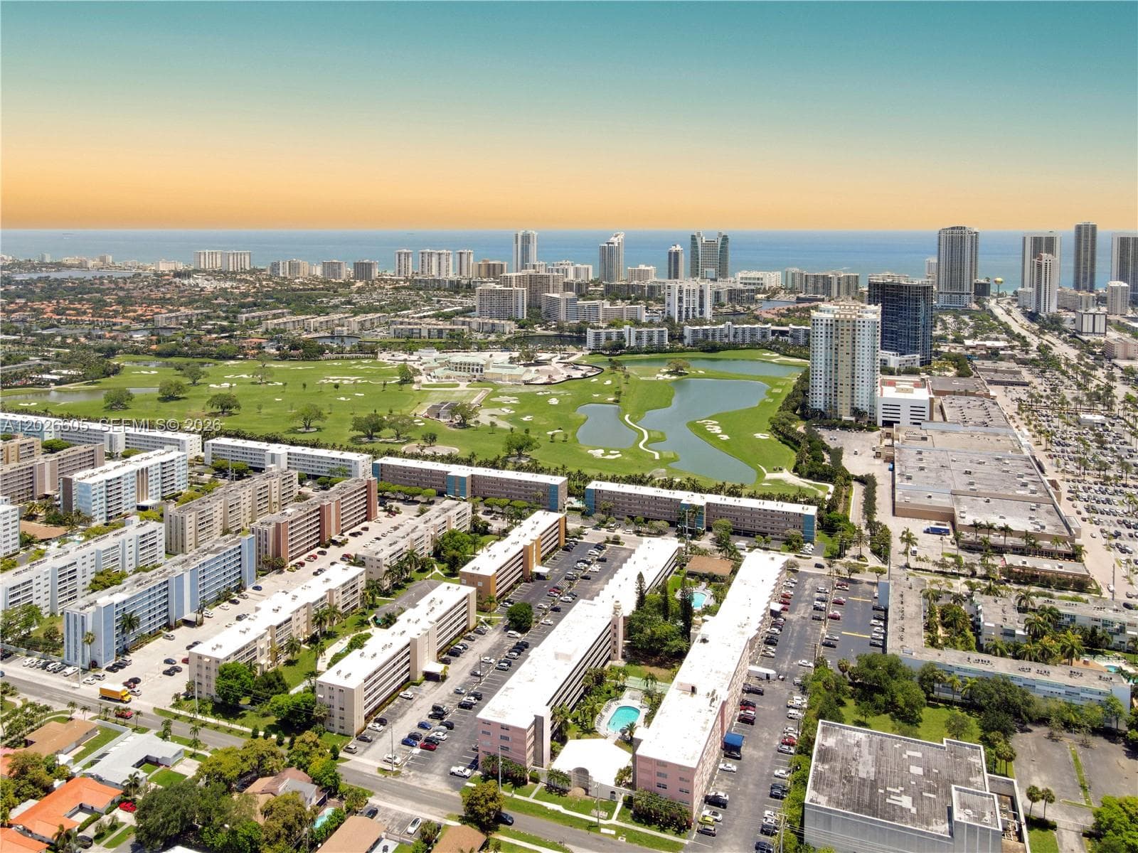 ELDORADO PLAZA WEST CONDO · #18C in Hallandale Beach - Photo 21