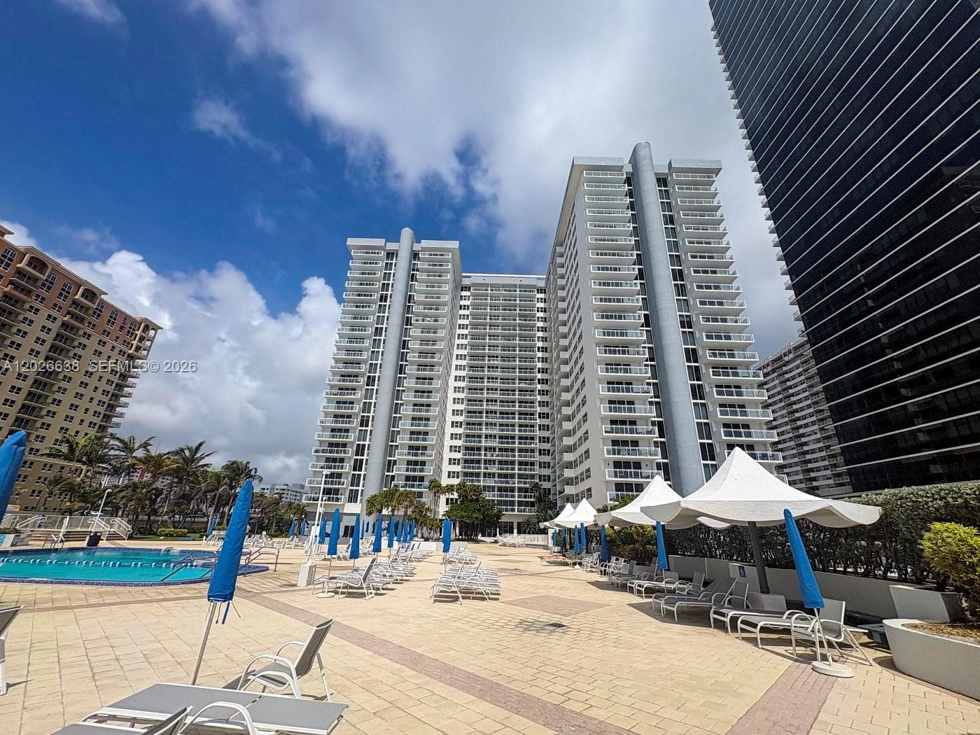 PARKER PLAZA CONDO ESTATE · #723 in Hallandale Beach - Photo 13