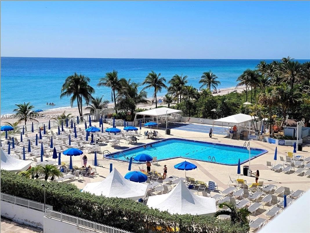 PARKER PLAZA CONDO ESTATE · #723 in Hallandale Beach - Photo 19