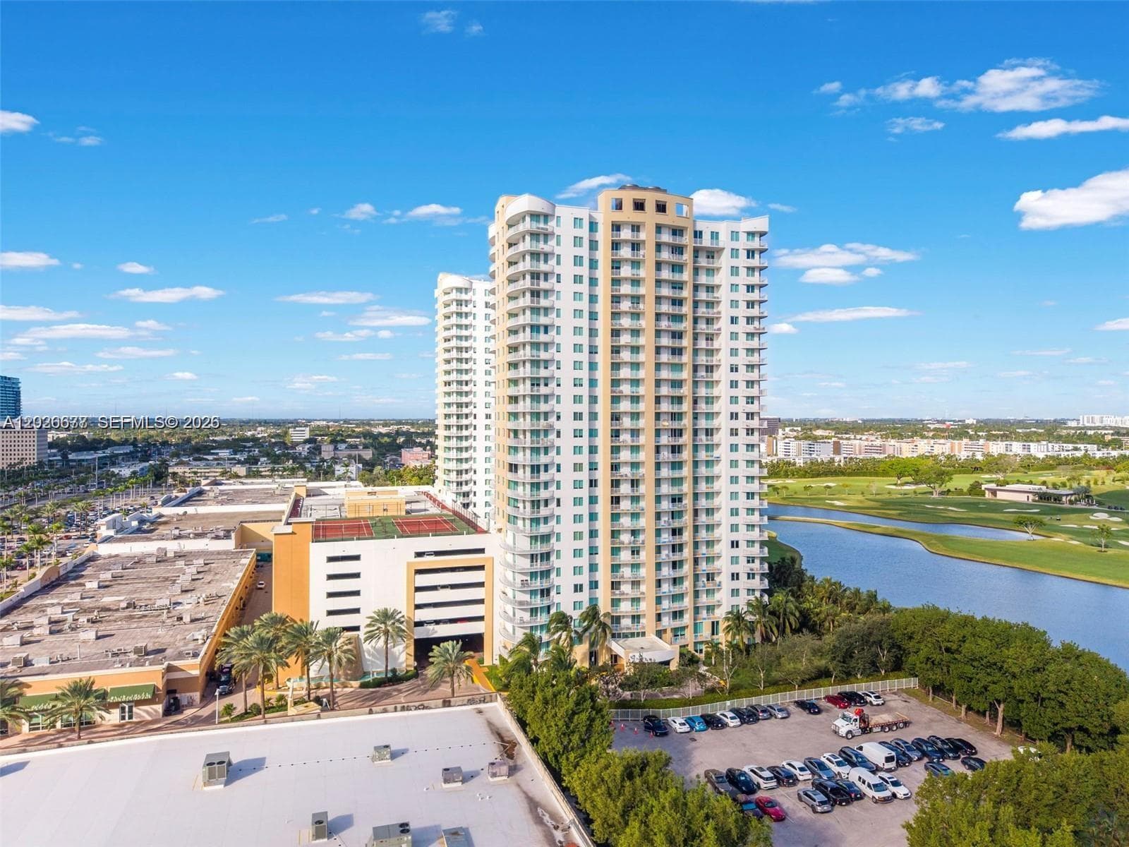 DUO CONDOMINIUM · #2104W in Hallandale Beach - Photo 42
