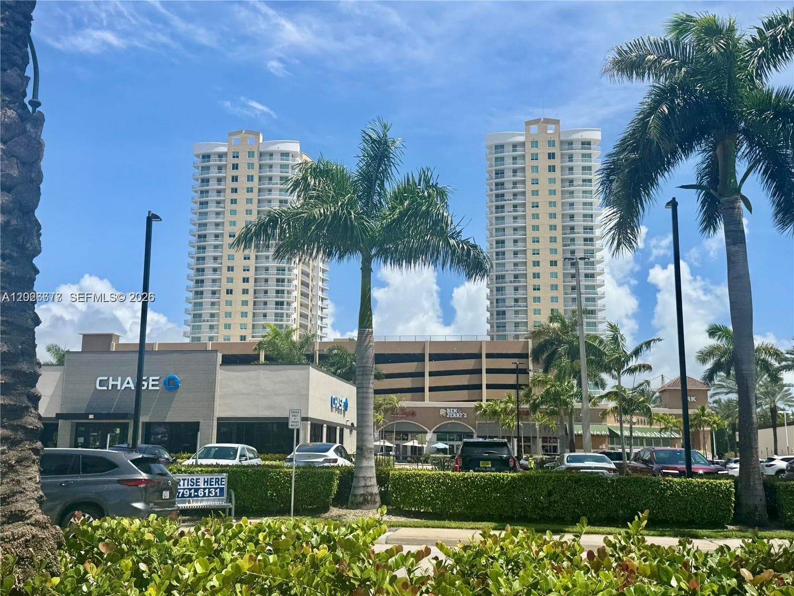 DUO CONDOMINIUM · #2104W in Hallandale Beach - Photo 1