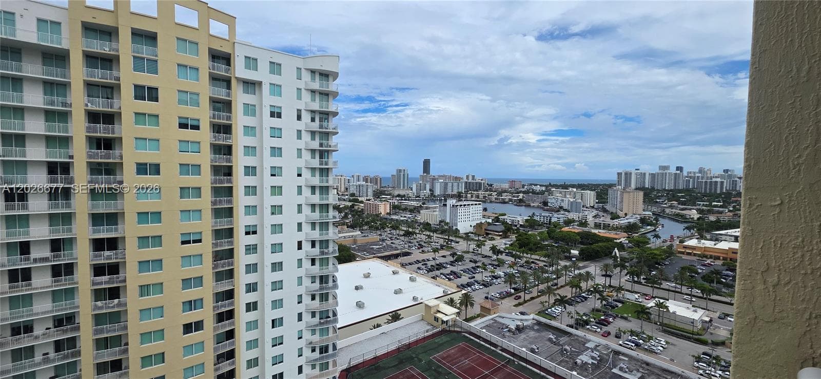 DUO CONDOMINIUM · #2104W in Hallandale Beach - Photo 28