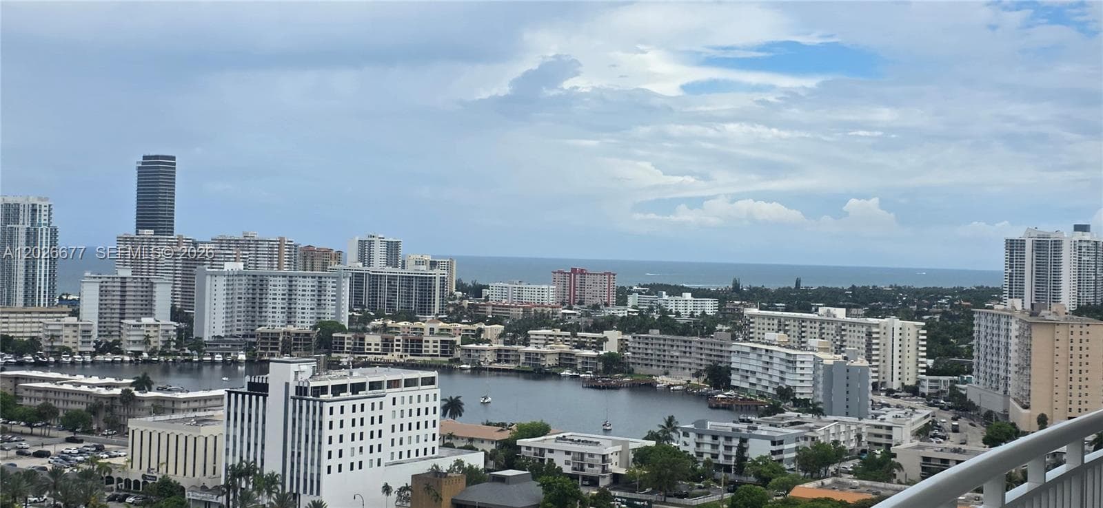 DUO CONDOMINIUM · #2104W in Hallandale Beach - Photo 24