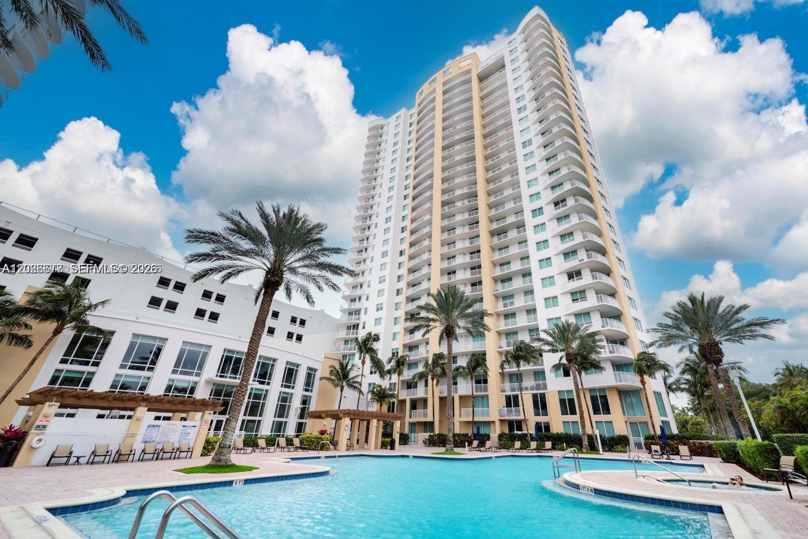 DUO CONDOMINIUM · #2104W in Hallandale Beach - Photo 35