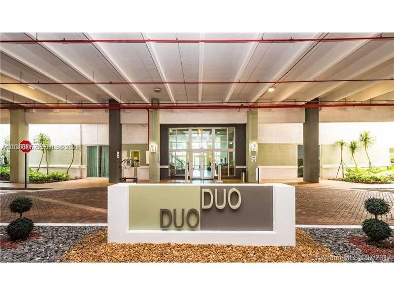 DUO CONDOMINIUM · #2104W in Hallandale Beach - Photo 29
