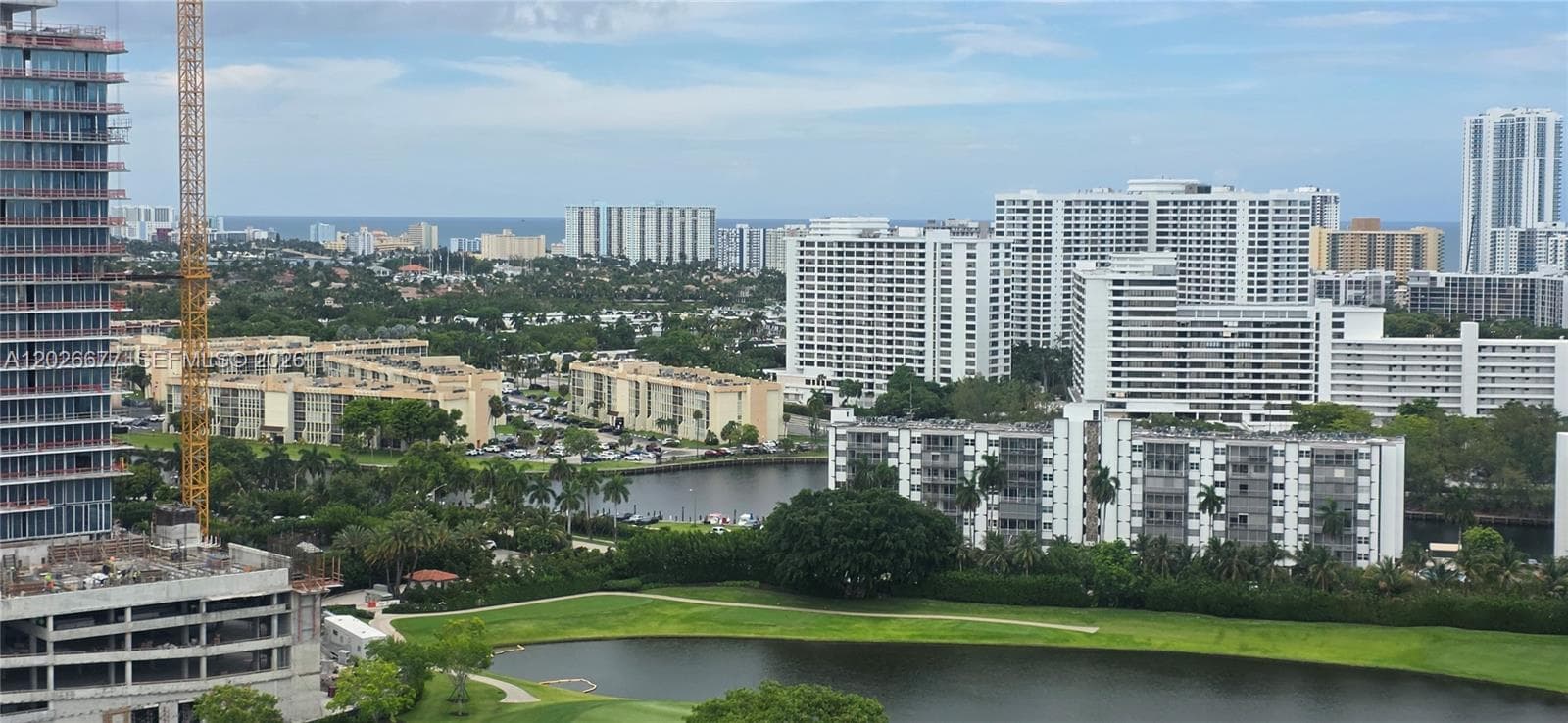 DUO CONDOMINIUM · #2104W in Hallandale Beach - Photo 25