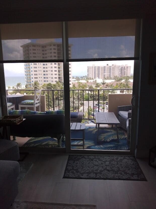 ROYAL COAST CONDO VIEW 1