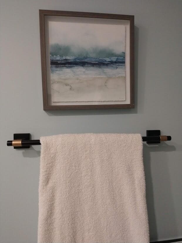 ROYAL COAST CONDO BATHROOM 6