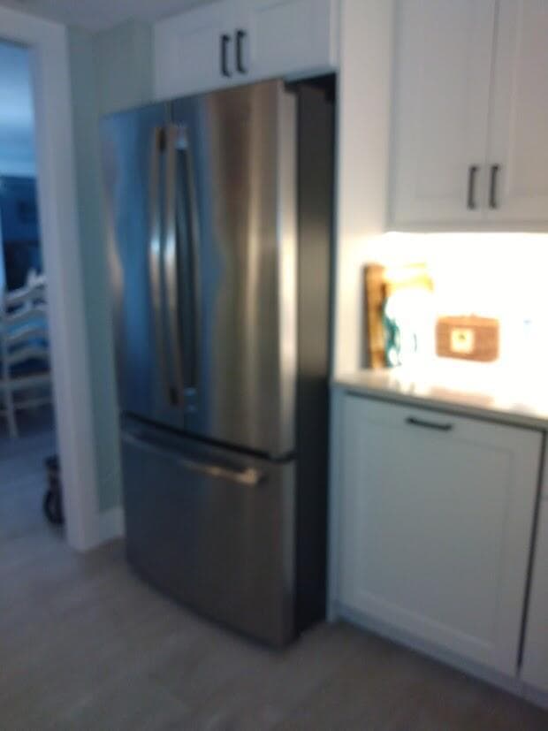 ROYAL COAST CONDO KITCHEN 4