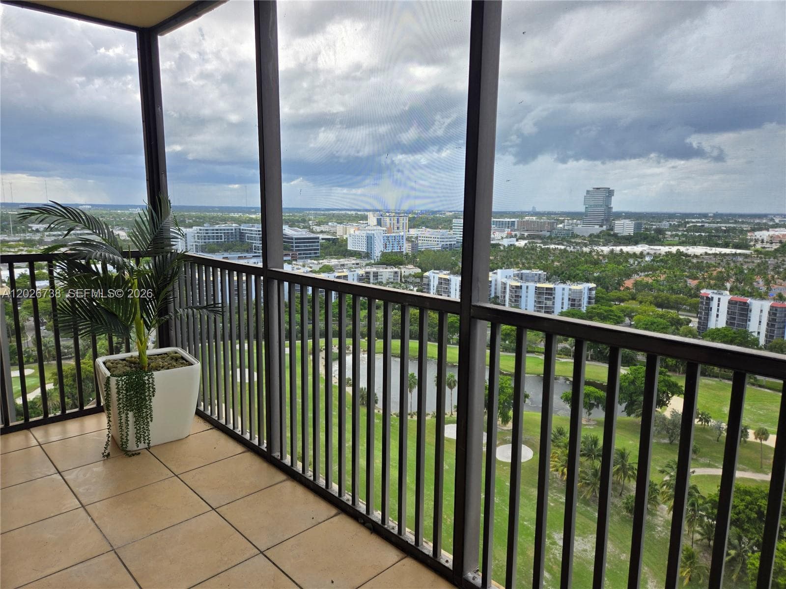 CORONADO CONDO - TOWER II · #2531 in Aventura - Photo 2
