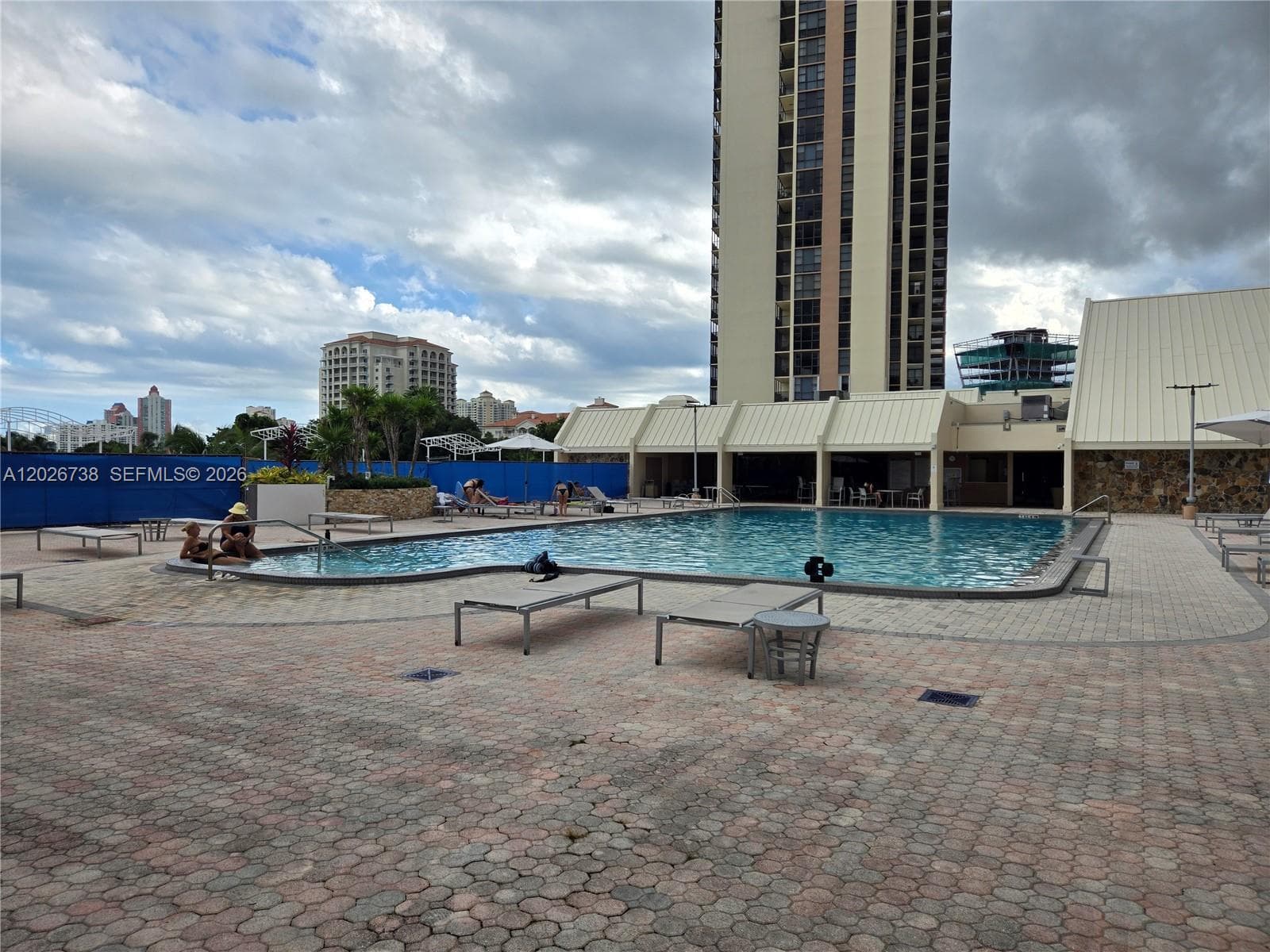 CORONADO CONDO - TOWER II · #2531 in Aventura - Photo 22