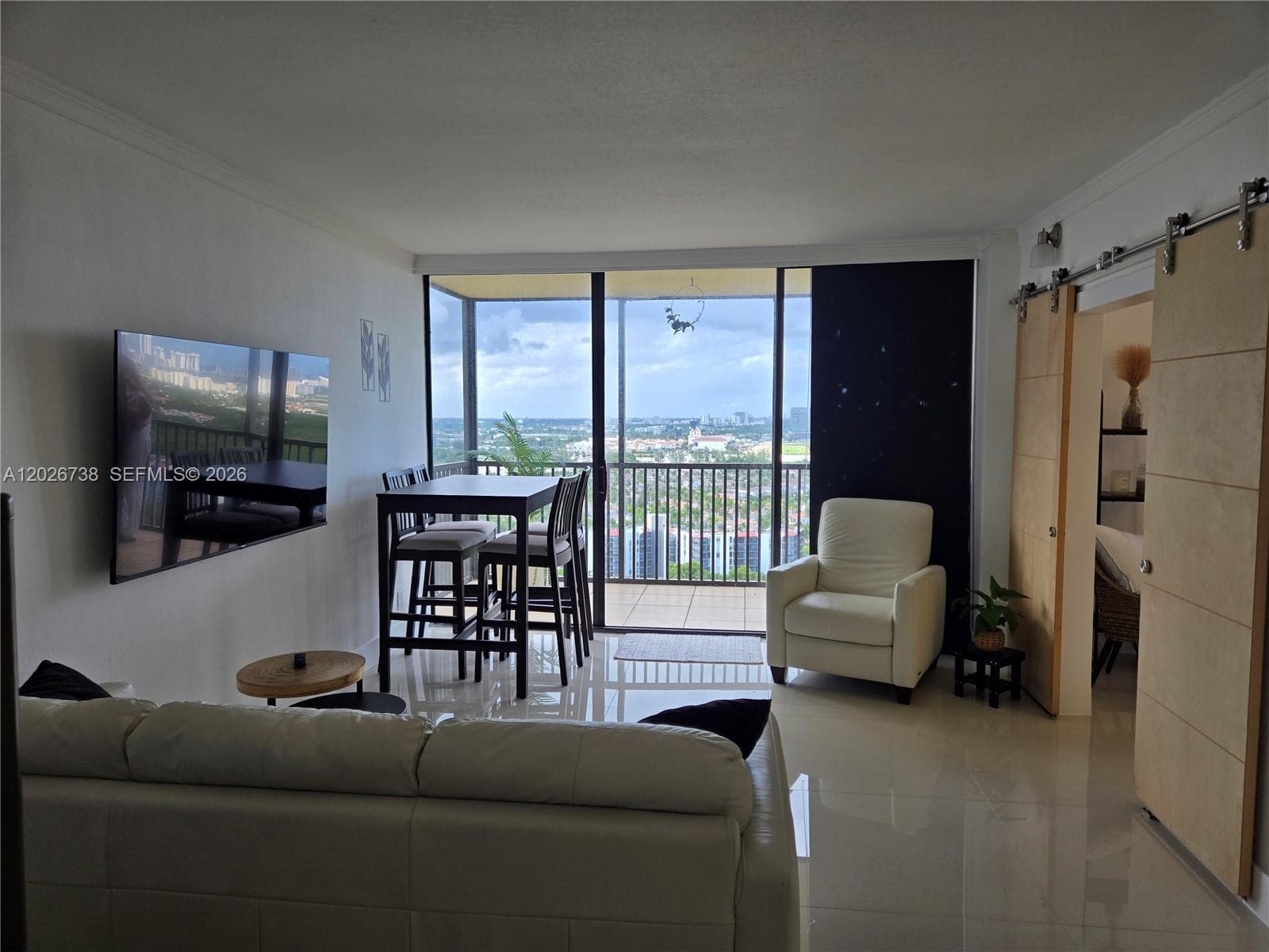 CORONADO CONDO - TOWER II · #2531 in Aventura - Photo 3