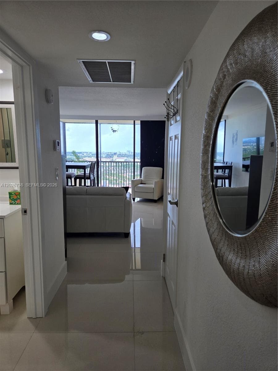 CORONADO CONDO - TOWER II · #2531 in Aventura - Photo 19