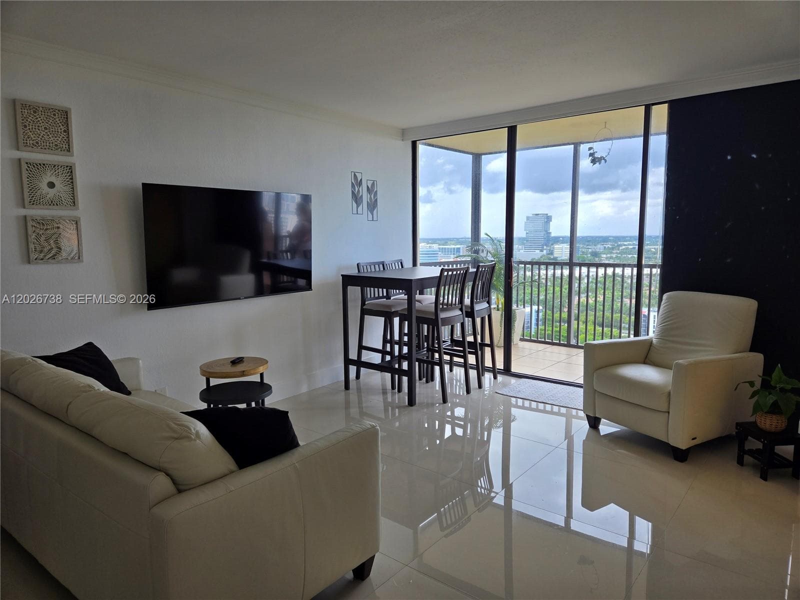 CORONADO CONDO - TOWER II · #2531 in Aventura - Photo 4
