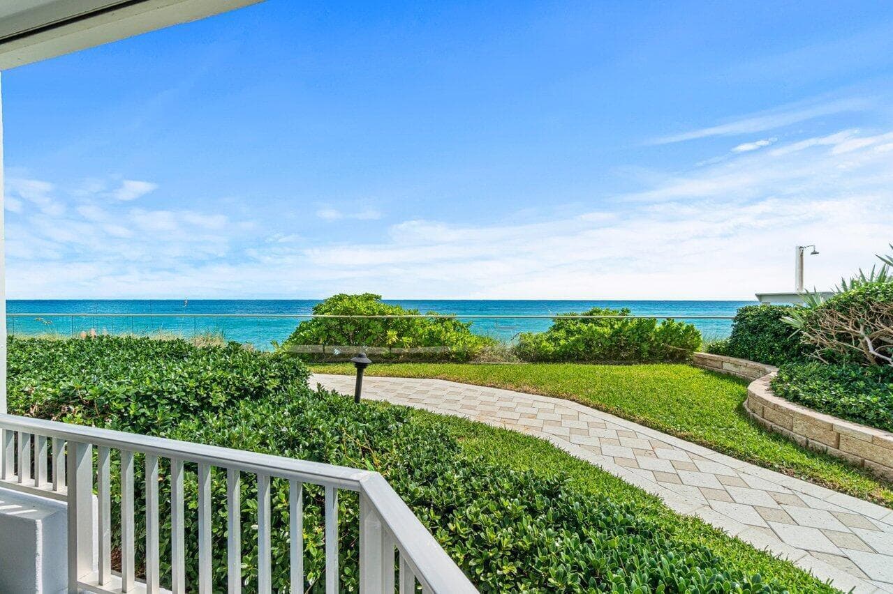 5200 N Ocean Drive #102