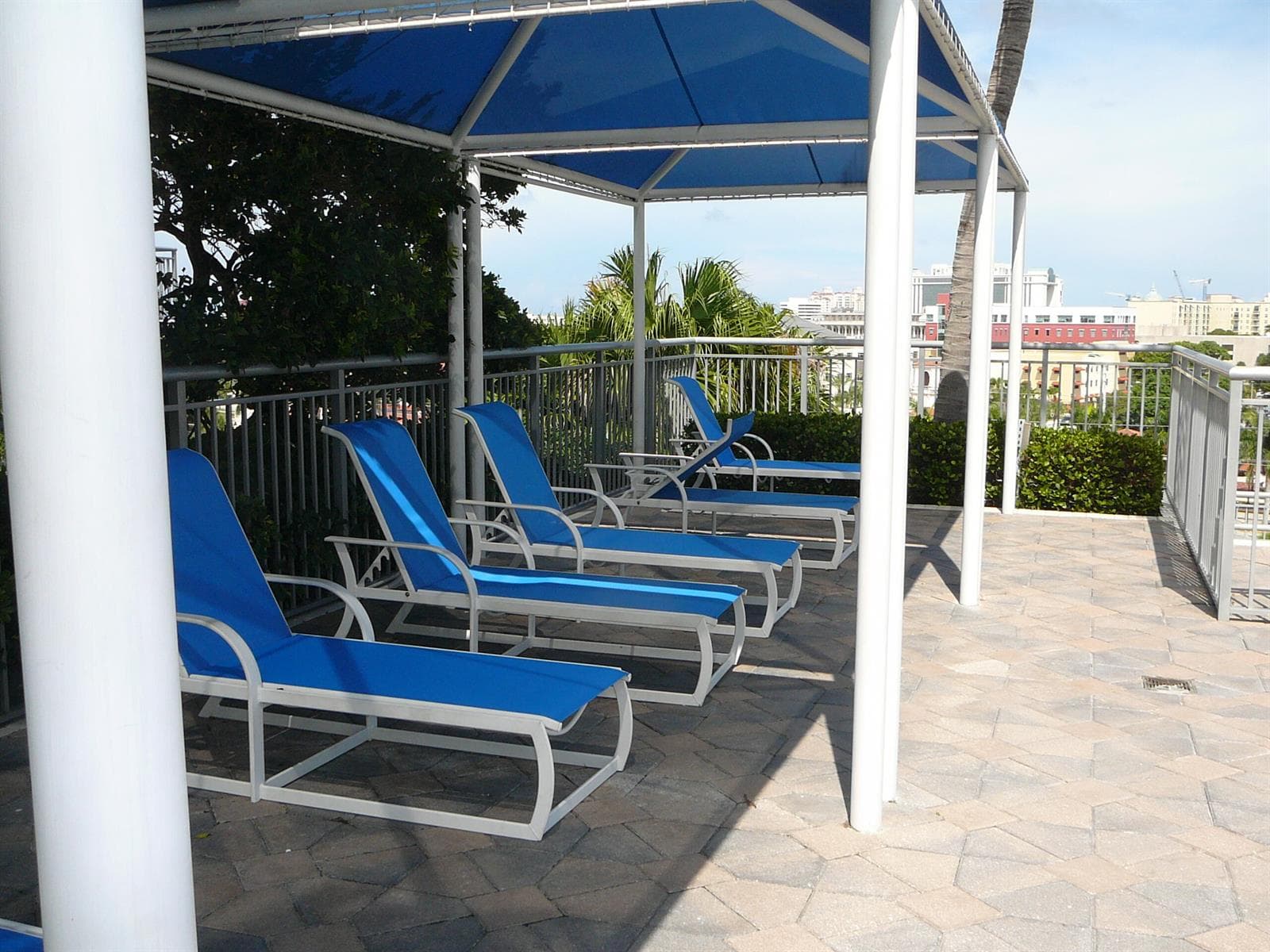300 S Australian Avenue 328