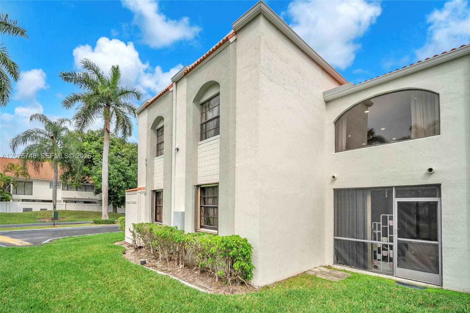MARINER VILLAGE GARDEN · #343-4 in Aventura - Photo 47