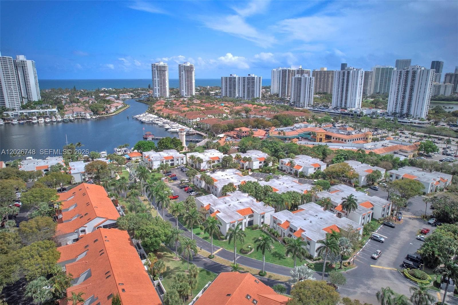 MARINER VILLAGE GARDEN · #343-4 in Aventura - Photo 9