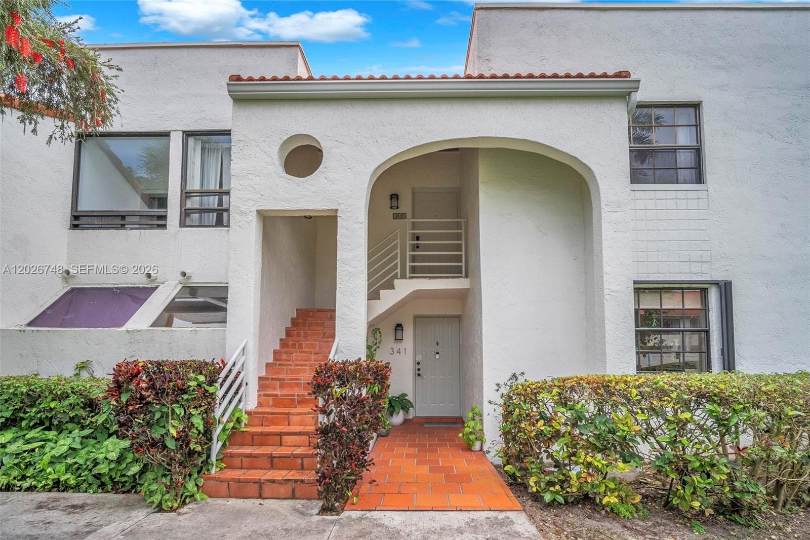 MARINER VILLAGE GARDEN · #343-4 in Aventura - Photo 45