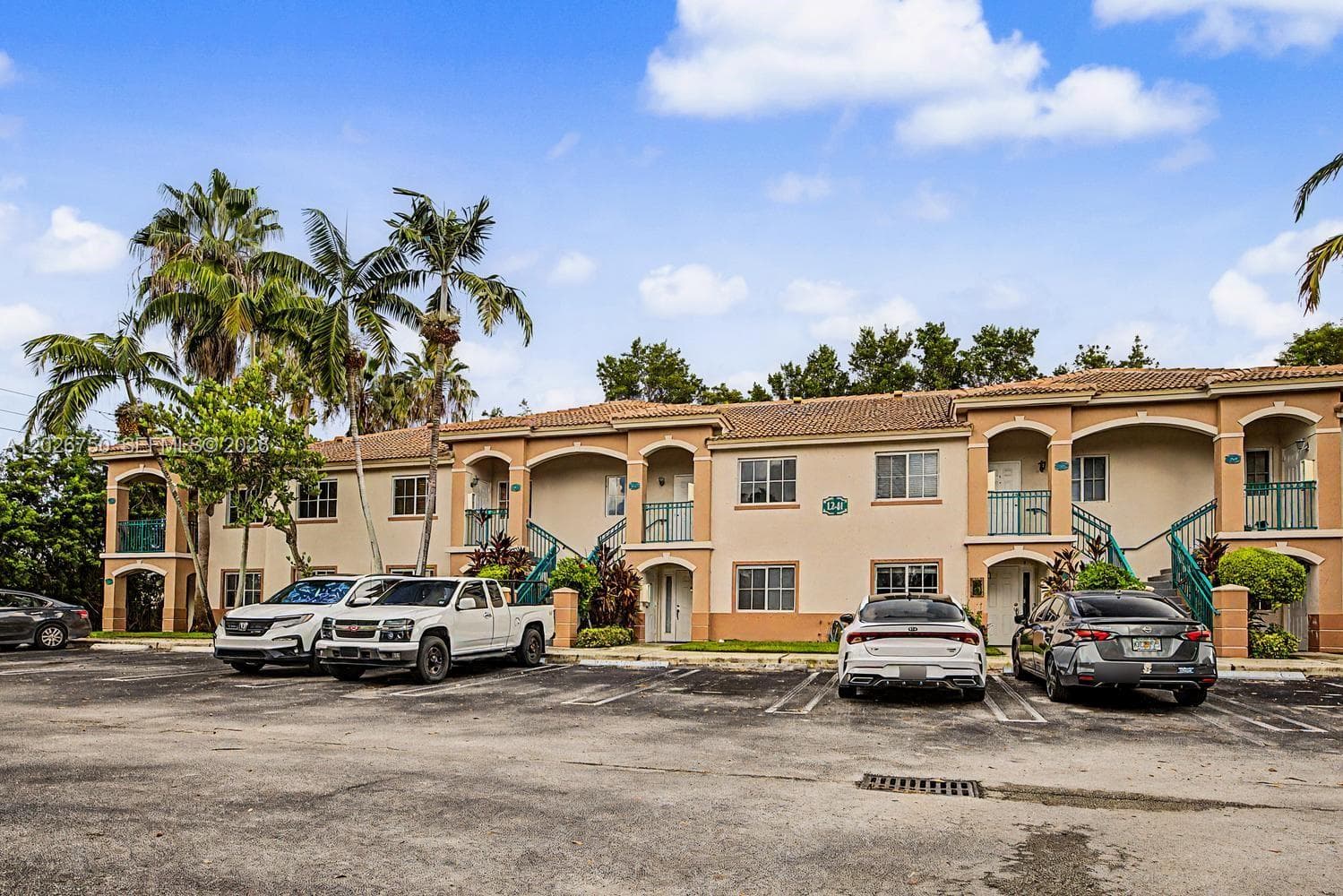 VENETIA GARDENS SOUTH CON · #203-27 in Homestead - Photo 2
