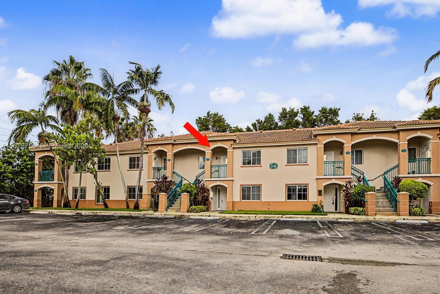 VENETIA GARDENS SOUTH CON · #203-27 in Homestead - Photo 4