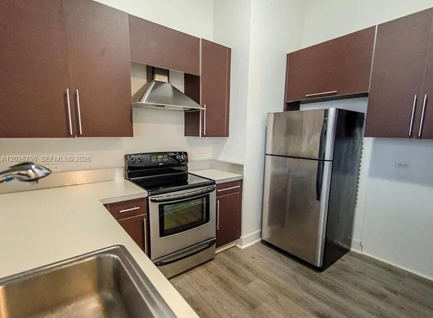Skylofts Condo · #E405 in Miami - Photo 5