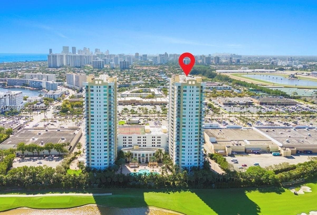 DUO CONDOMINIUM · #2304W in Hallandale Beach - Photo 2