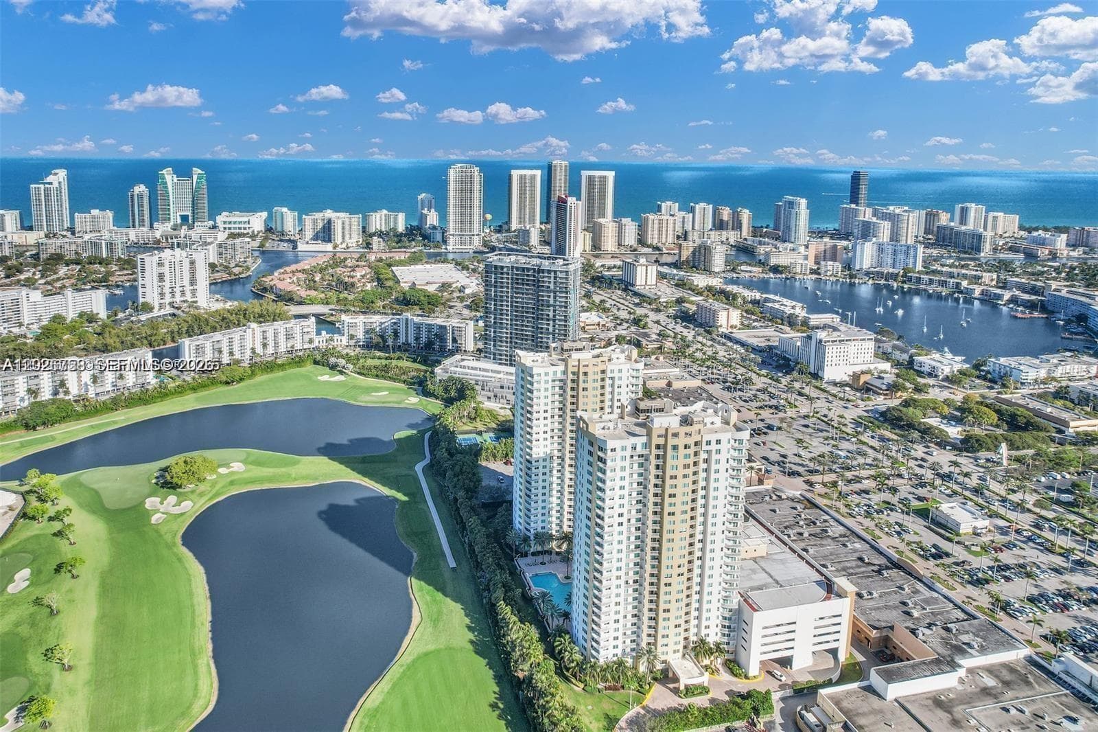 DUO CONDOMINIUM · #2304W in Hallandale Beach - Photo 6
