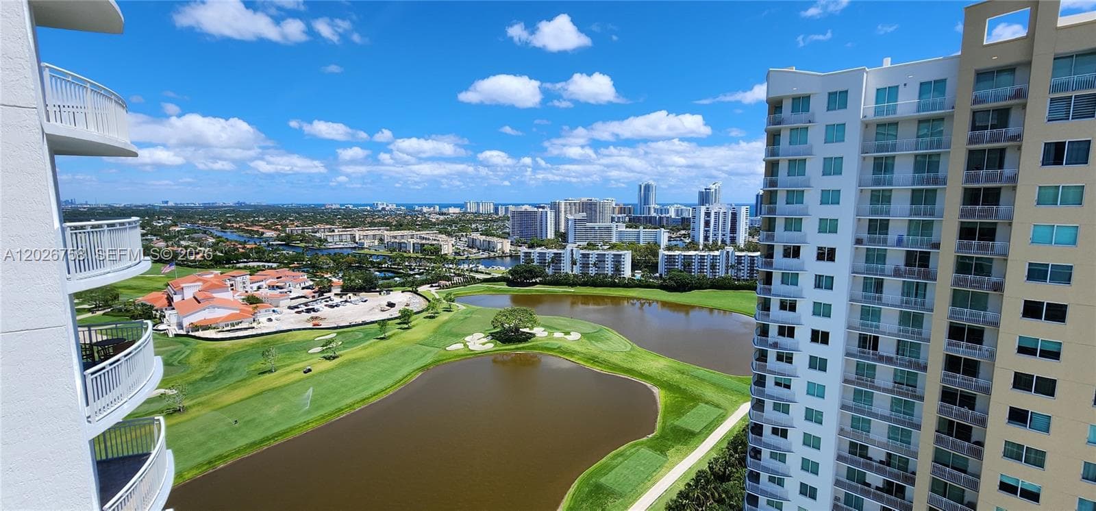 DUO CONDOMINIUM · #2304W in Hallandale Beach - Photo 24