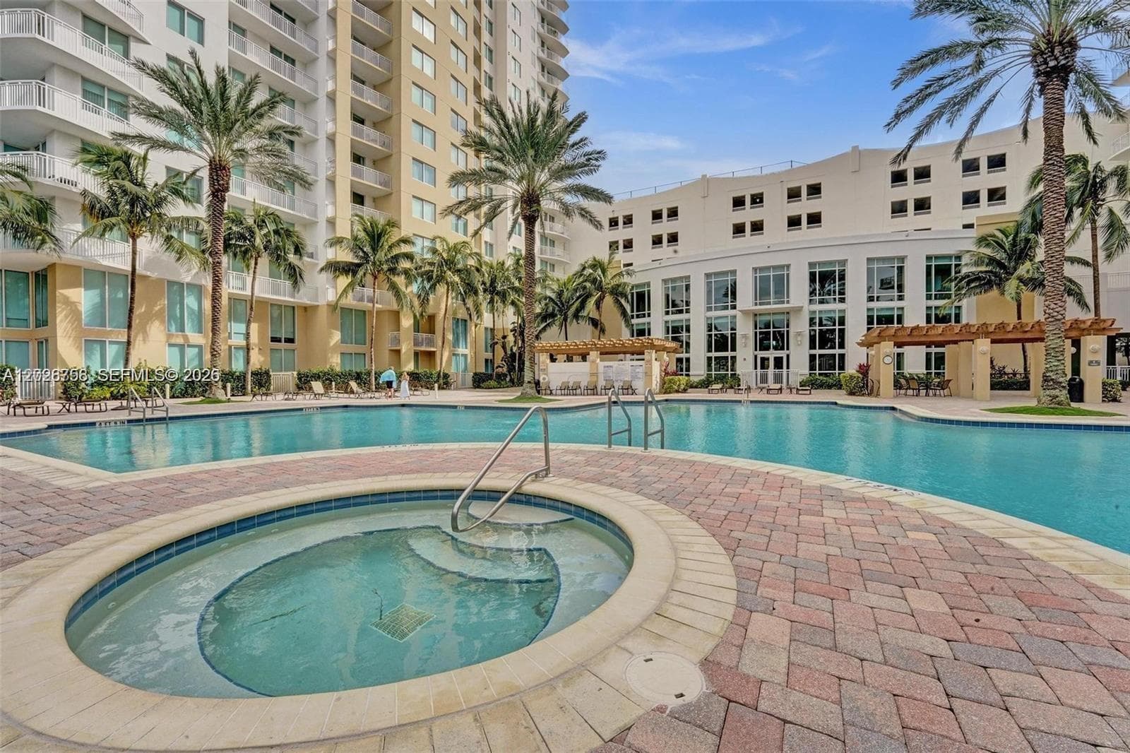 DUO CONDOMINIUM · #2304W in Hallandale Beach - Photo 11