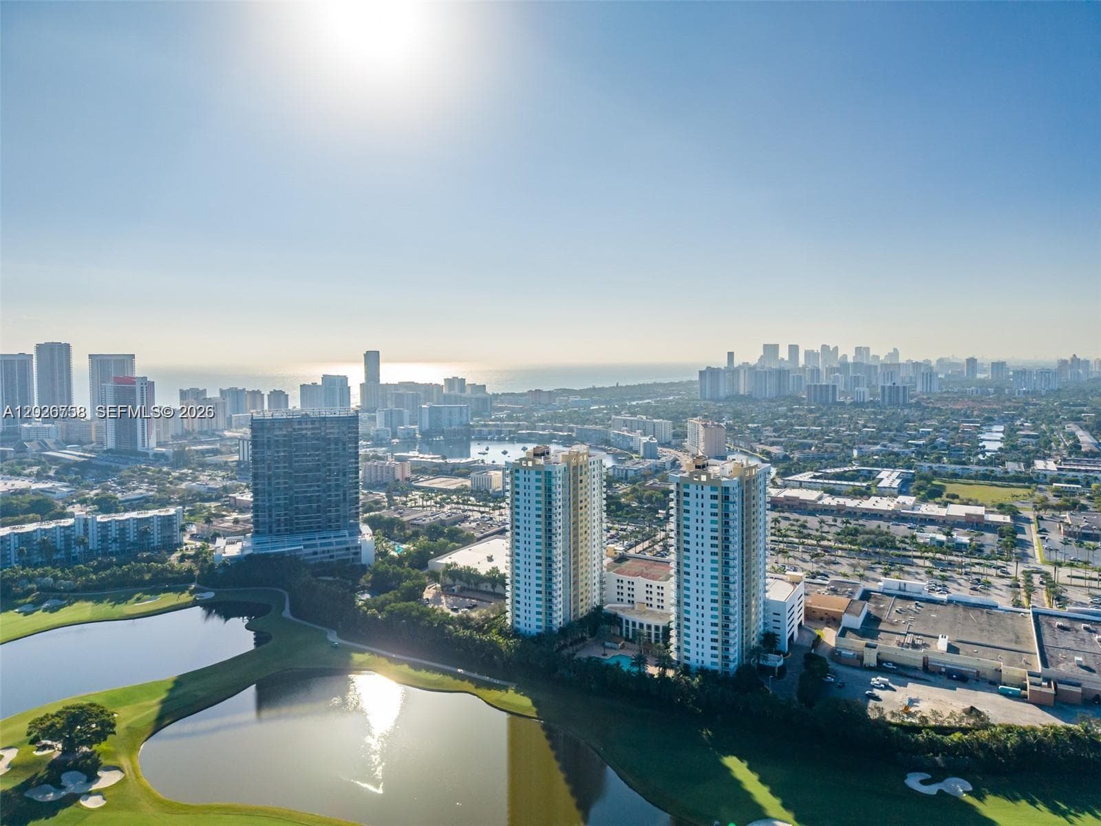 DUO CONDOMINIUM · #2304W in Hallandale Beach - Photo 4