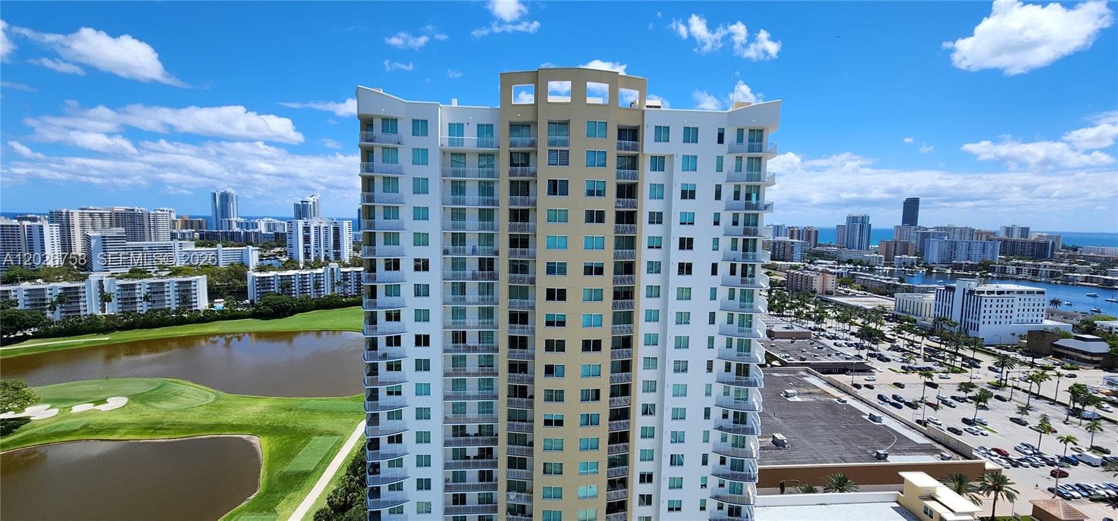 DUO CONDOMINIUM · #2304W in Hallandale Beach - Photo 25