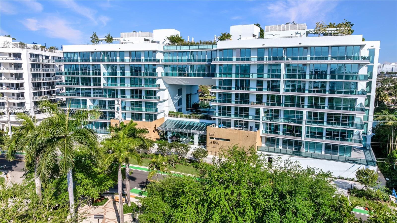 LA BAIA BAY HARBOR ISLAND · #511/512 in Bay Harbor Islands - Photo 6