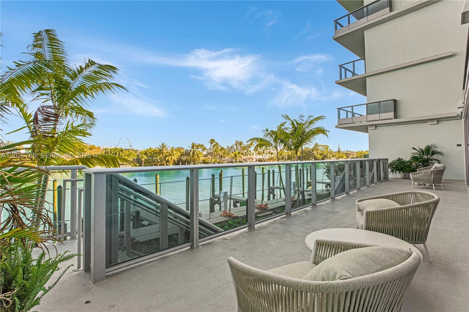 LA BAIA BAY HARBOR ISLAND · #511/512 in Bay Harbor Islands - Photo 76