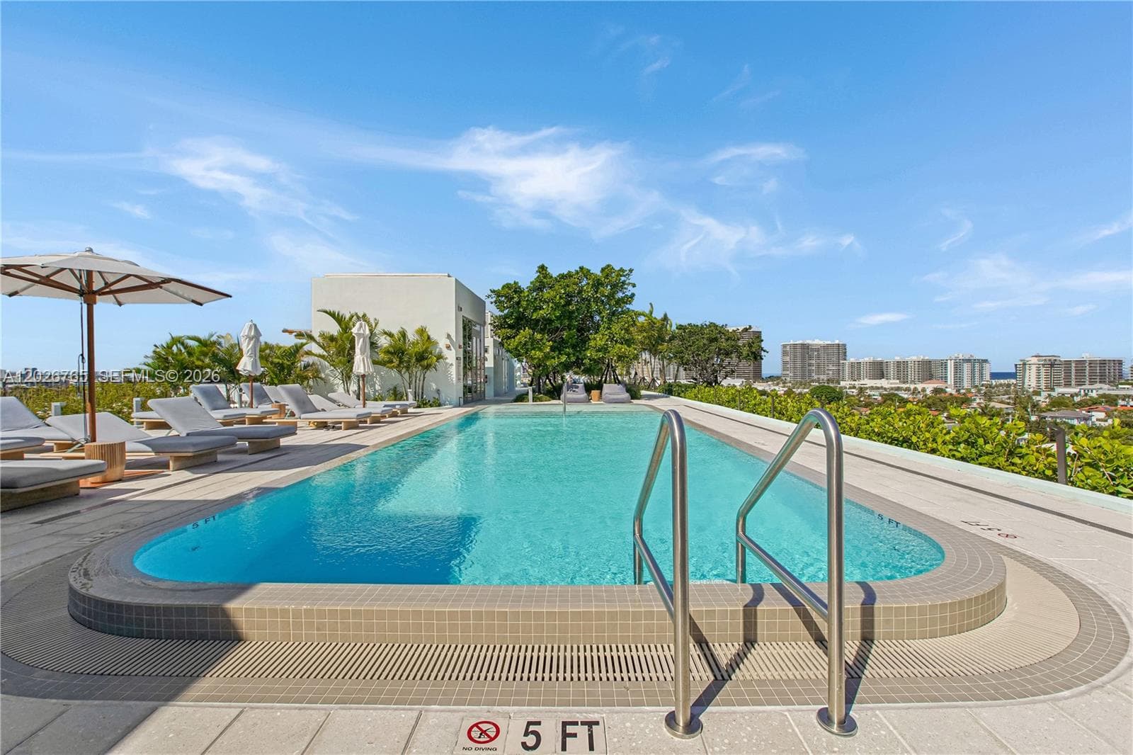 LA BAIA BAY HARBOR ISLAND · #511/512 in Bay Harbor Islands - Photo 63