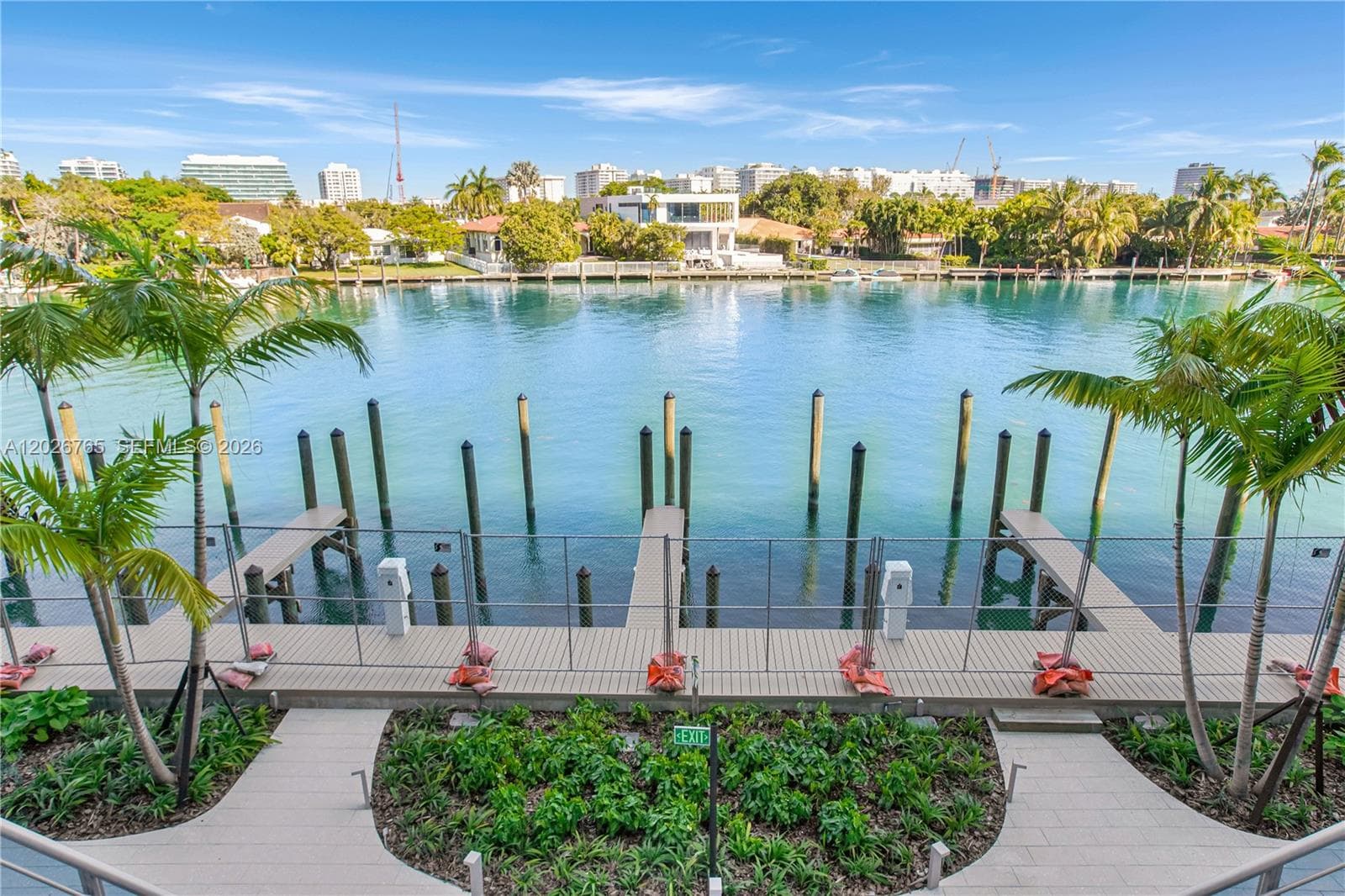 LA BAIA BAY HARBOR ISLAND · #511/512 in Bay Harbor Islands - Photo 81