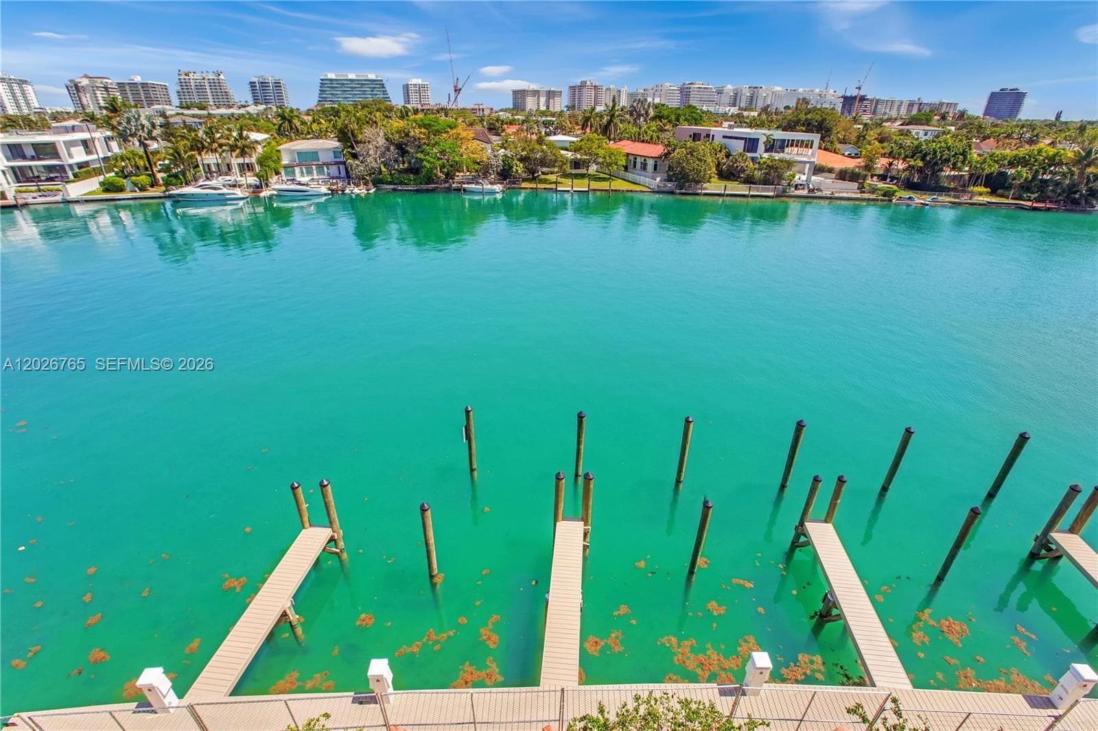 LA BAIA BAY HARBOR ISLAND · #511/512 in Bay Harbor Islands - Photo 82