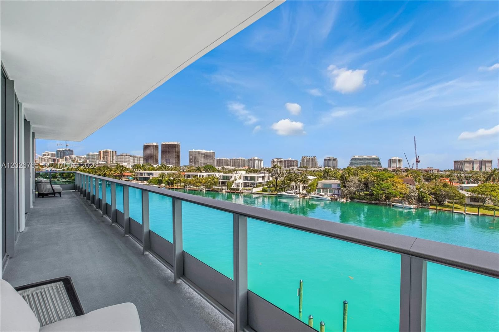 LA BAIA BAY HARBOR ISLAND · #511/512 in Bay Harbor Islands - Photo 4