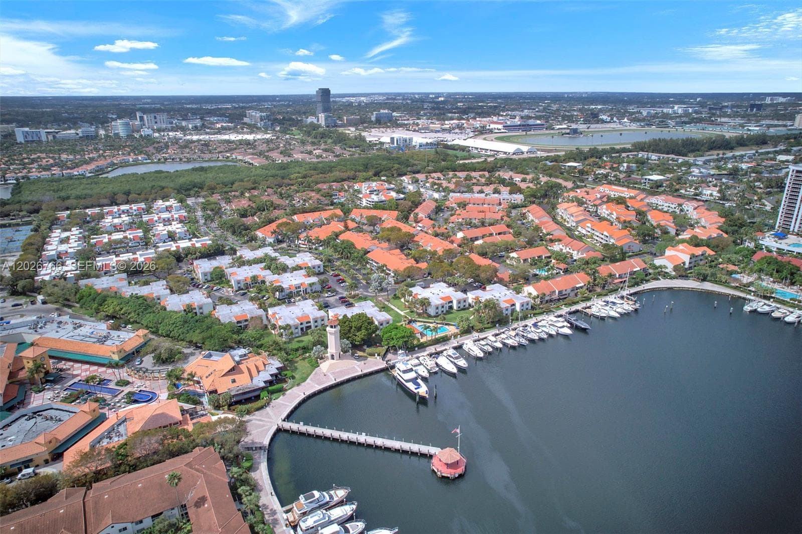 MARINER VILLAGE GARDEN CO · #343-4 in Aventura - Photo 6