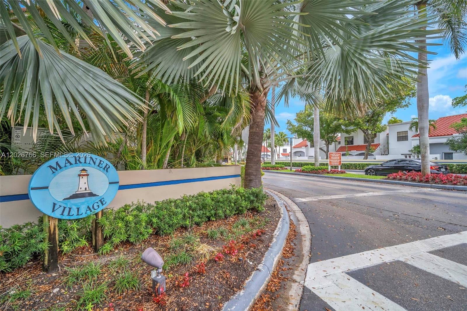 MARINER VILLAGE GARDEN CO · #343-4 in Aventura - Photo 42