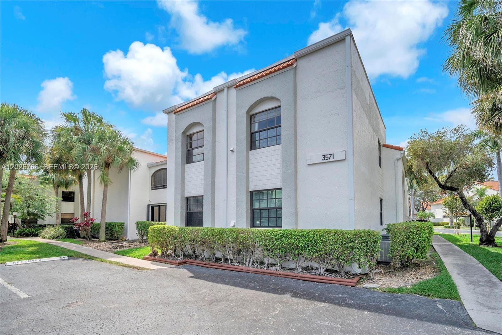 MARINER VILLAGE GARDEN CO · #343-4 in Aventura - Photo 12