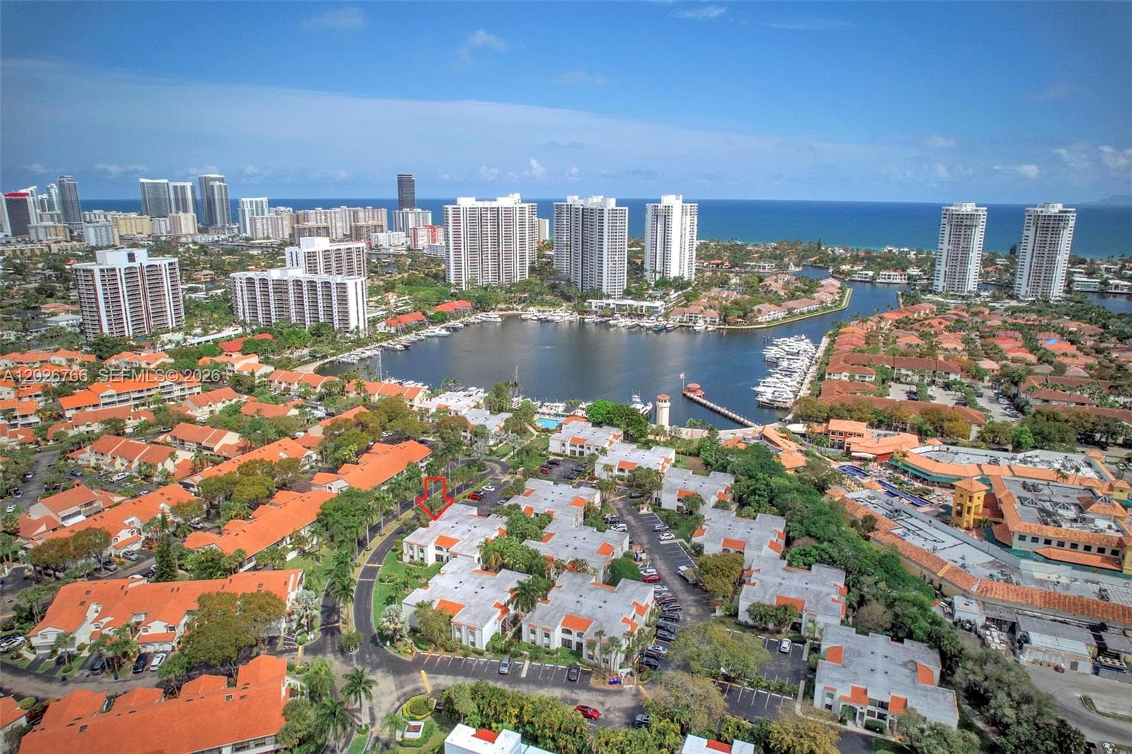 MARINER VILLAGE GARDEN CO · #343-4 in Aventura - Photo 10