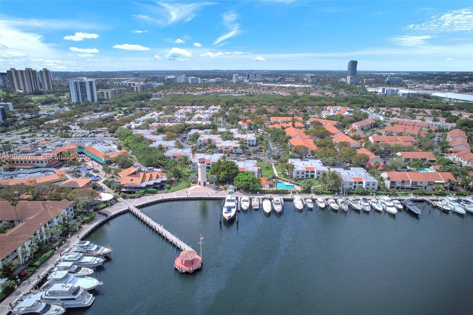 MARINER VILLAGE GARDEN CO · #343-4 in Aventura - Photo 4