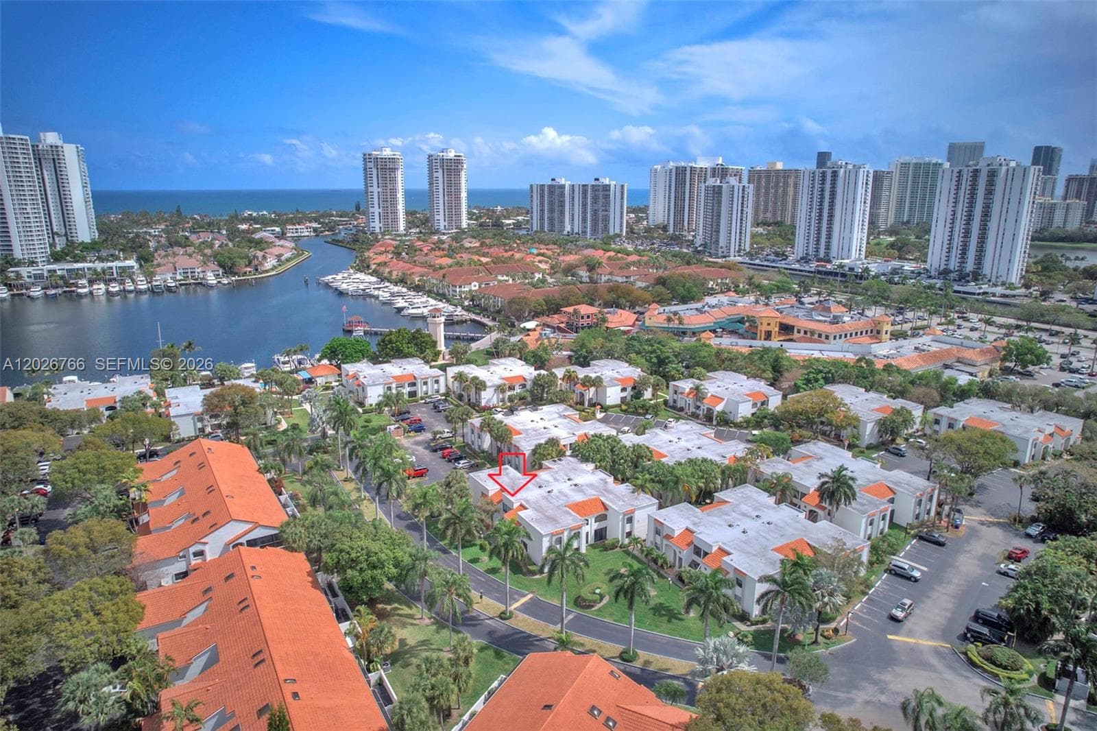 MARINER VILLAGE GARDEN CO · #343-4 in Aventura - Photo 8